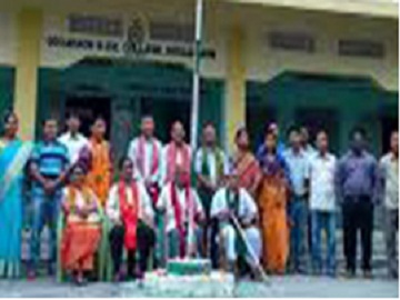 Pub Kamrup College Gallery